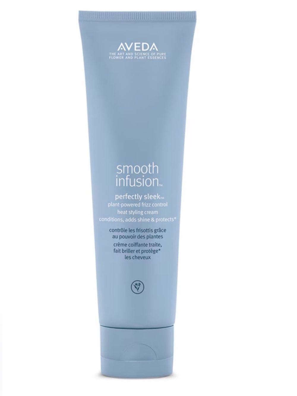 AVEDA SMOOTH INFUSION PERFECTLY SLEEK STYLING CREAM 150 ml